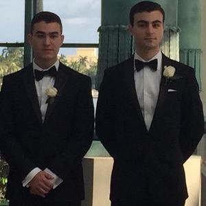 Meet your Posher, Margo